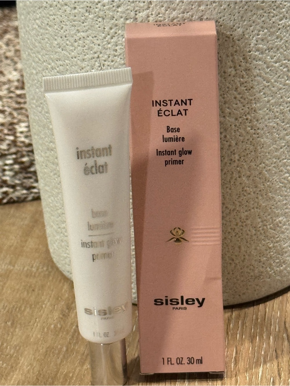 Sisley Instant Éclat Instant Glow Primer